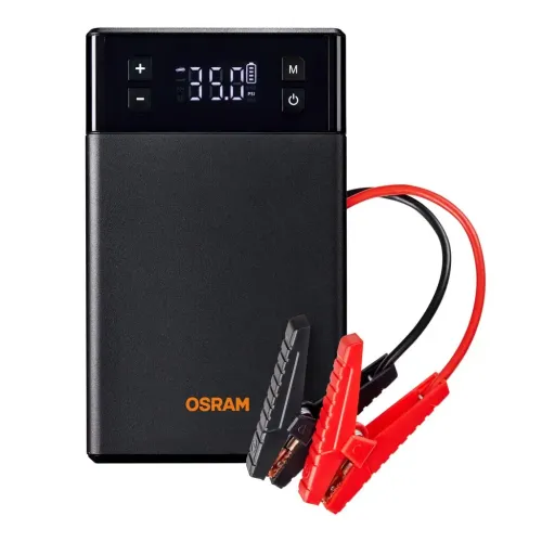 Batteriestarter ams-OSRAM OJS020TI Bild Batteriestarter ams-OSRAM OJS020TI