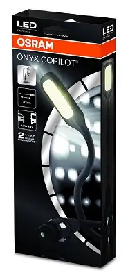 Innenraumleuchte ams-OSRAM ONYX M-7