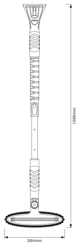 Schneebesen ams-OSRAM OSB010 Bild Schneebesen ams-OSRAM OSB010