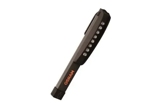 Handleuchte 4,5 V ams-OSRAM LEDIL203 Bild Handleuchte 4,5 V ams-OSRAM LEDIL203