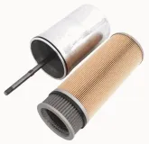 Hydraulikfilter, Automatikgetriebe ZF 0501.209.080