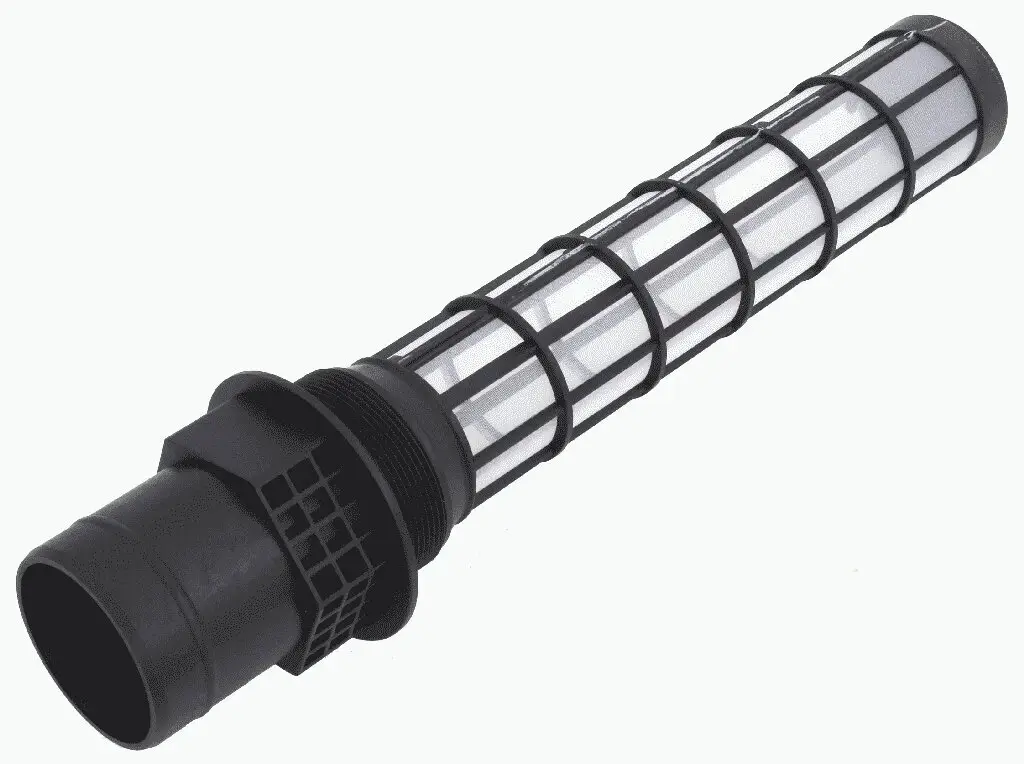 Hydraulikfilter, Automatikgetriebe ZF 0501.217.388