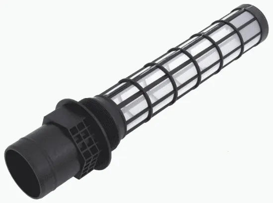 Hydraulikfilter, Automatikgetriebe ZF 0501.217.388 Bild Hydraulikfilter, Automatikgetriebe ZF 0501.217.388