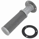 Hydraulikfilter, Automatikgetriebe ZF 0501.218.004