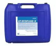 Achsgetriebeöl 80W-90 ZF 0681.000.412