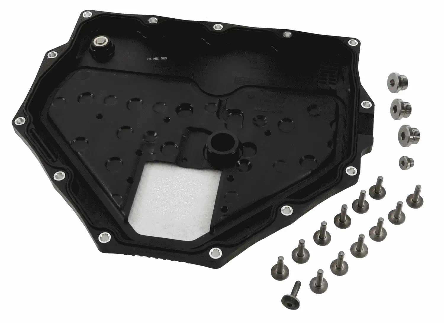 Teilesatz, Automatikgetriebe-Ölwechsel ZF 1079.120.804