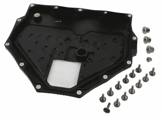 Teilesatz, Automatikgetriebe-Ölwechsel ZF 1079.120.804 Bild Teilesatz, Automatikgetriebe-Ölwechsel ZF 1079.120.804