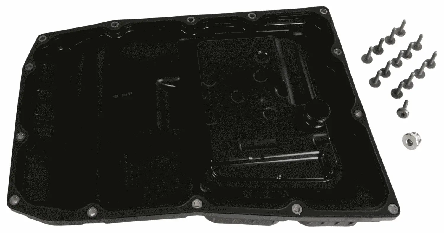 Teilesatz, Automatikgetriebe-Ölwechsel ZF 1086.120.809