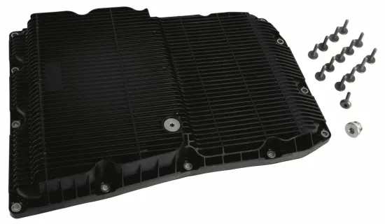 Teilesatz, Automatikgetriebe-Ölwechsel ZF 1086.120.809 Bild Teilesatz, Automatikgetriebe-Ölwechsel ZF 1086.120.809