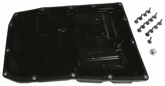 Teilesatz, Automatikgetriebe-Ölwechsel ZF 1086.120.809 Bild Teilesatz, Automatikgetriebe-Ölwechsel ZF 1086.120.809