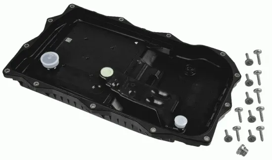 Teilesatz, Automatikgetriebe-Ölwechsel ZF 1087.298.362 Bild Teilesatz, Automatikgetriebe-Ölwechsel ZF 1087.298.362