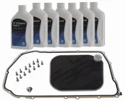 Teilesatz, Automatikgetriebe-Ölwechsel ZF 1091.298.082