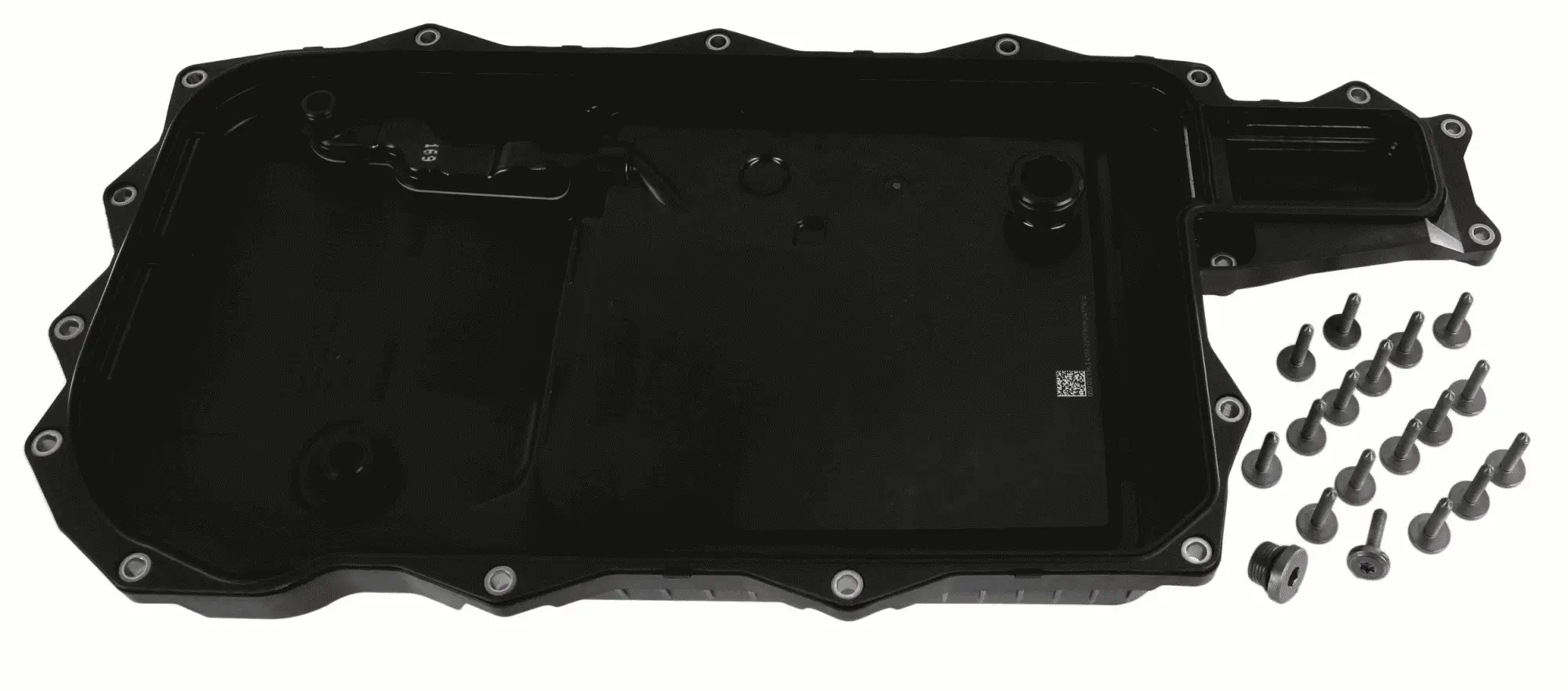 Teilesatz, Automatikgetriebe-Ölwechsel ZF 1102.298.123