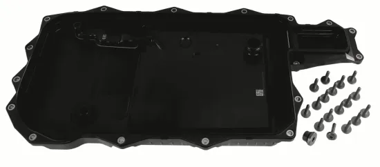 Teilesatz, Automatikgetriebe-Ölwechsel ZF 1102.298.123 Bild Teilesatz, Automatikgetriebe-Ölwechsel ZF 1102.298.123