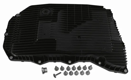 Teilesatz, Automatikgetriebe-Ölwechsel ZF 1104.298.050 Bild Teilesatz, Automatikgetriebe-Ölwechsel ZF 1104.298.050