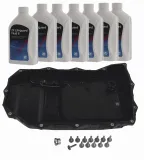 Teilesatz, Automatikgetriebe-Ölwechsel ZF 1104.298.055