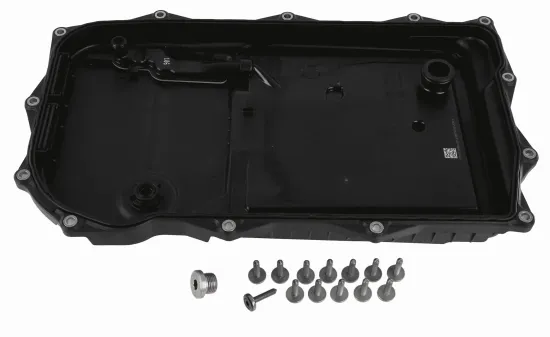 Teilesatz, Automatikgetriebe-Ölwechsel ZF 1109.298.031 Bild Teilesatz, Automatikgetriebe-Ölwechsel ZF 1109.298.031