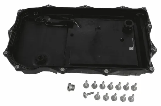 Teilesatz, Automatikgetriebe-Ölwechsel ZF 1111.298.031 Bild Teilesatz, Automatikgetriebe-Ölwechsel ZF 1111.298.031