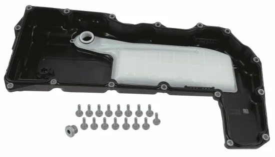 Teilesatz, Automatikgetriebe-Ölwechsel ZF 1126.298.159 Bild Teilesatz, Automatikgetriebe-Ölwechsel ZF 1126.298.159