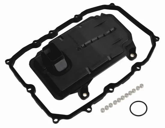 Teilesatz, Automatikgetriebe-Ölwechsel ZF 5961.303.284 Bild Teilesatz, Automatikgetriebe-Ölwechsel ZF 5961.303.284