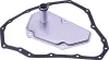Hydraulikfiltersatz, Automatikgetriebe ZF 5961.303.310 Bild Hydraulikfiltersatz, Automatikgetriebe ZF 5961.303.310