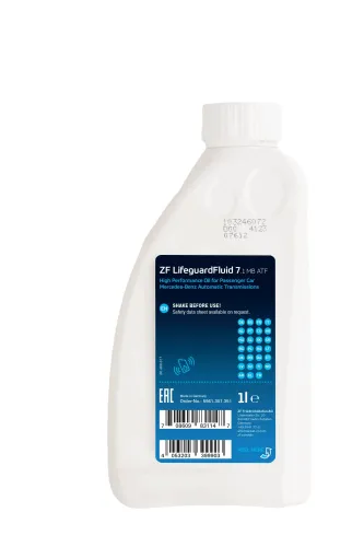 Automatikgetriebeöl ZF 5961.307.351 Bild Automatikgetriebeöl ZF 5961.307.351