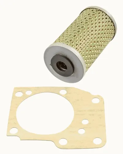 Hydraulikfilter, Automatikgetriebe ZF 5961.307.860 Bild Hydraulikfilter, Automatikgetriebe ZF 5961.307.860