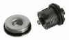 Hydraulikfilter, Lamellenkupplung (Allradantrieb) ZF 5961.308.229 Bild Hydraulikfilter, Lamellenkupplung (Allradantrieb) ZF 5961.308.229