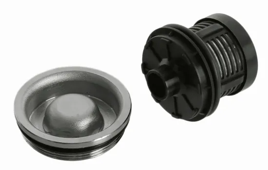 Hydraulikfilter, Lamellenkupplung (Allradantrieb) ZF 5961.308.229 Bild Hydraulikfilter, Lamellenkupplung (Allradantrieb) ZF 5961.308.229