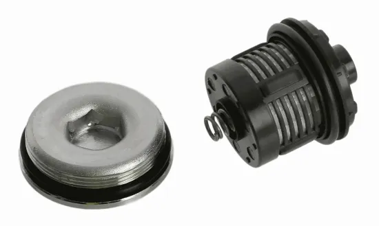 Hydraulikfilter, Lamellenkupplung (Allradantrieb) ZF 5961.308.229 Bild Hydraulikfilter, Lamellenkupplung (Allradantrieb) ZF 5961.308.229