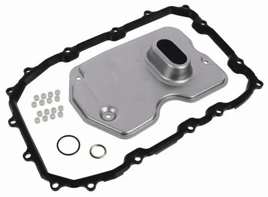 Teilesatz, Automatikgetriebe-Ölwechsel ZF 5961.308.407 Bild Teilesatz, Automatikgetriebe-Ölwechsel ZF 5961.308.407