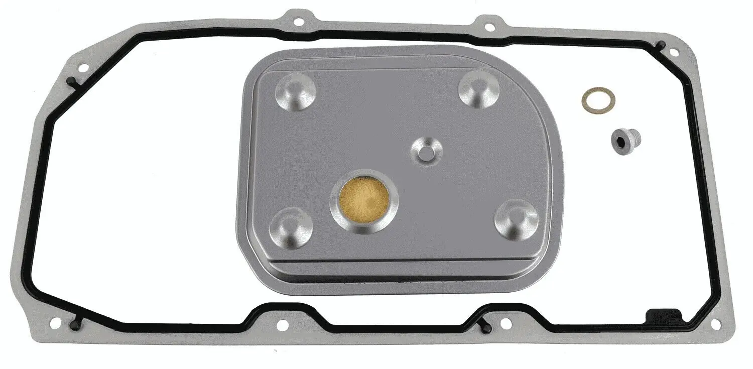 Teilesatz, Automatikgetriebe-Ölwechsel ZF 5961.308.445