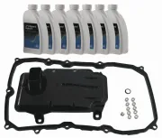 Teilesatz, Automatikgetriebe-Ölwechsel ZF 5961.309.095