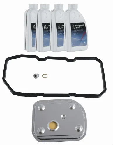 Teilesatz, Automatikgetriebe-Ölwechsel ZF 5961.309.150 Bild Teilesatz, Automatikgetriebe-Ölwechsel ZF 5961.309.150