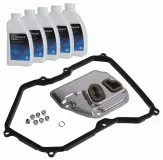 Teilesatz, Automatikgetriebe-Ölwechsel ZF 5961.309.177