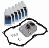 Teilesatz, Automatikgetriebe-Ölwechsel ZF 5961.309.178