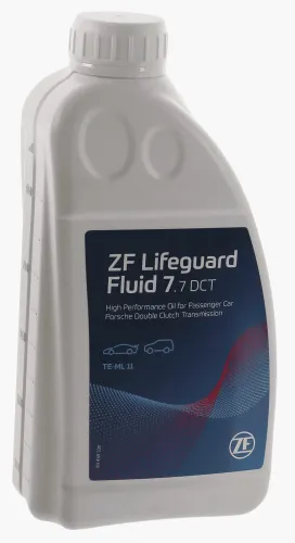 Automatikgetriebeöl hinten ZF AA02.914.175 Bild Automatikgetriebeöl hinten ZF AA02.914.175