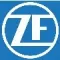 ZF Logo
