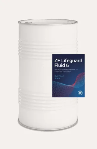 Automatikgetriebeöl ZF S671.090.252 Bild Automatikgetriebeöl ZF S671.090.252