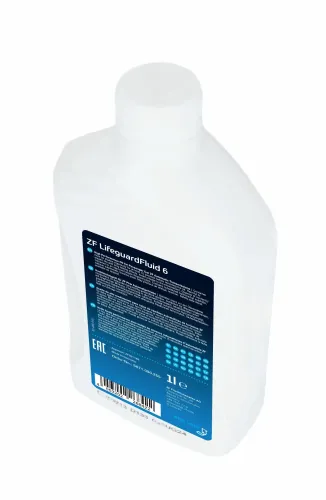Automatikgetriebeöl ZF S671.090.255 Bild Automatikgetriebeöl ZF S671.090.255