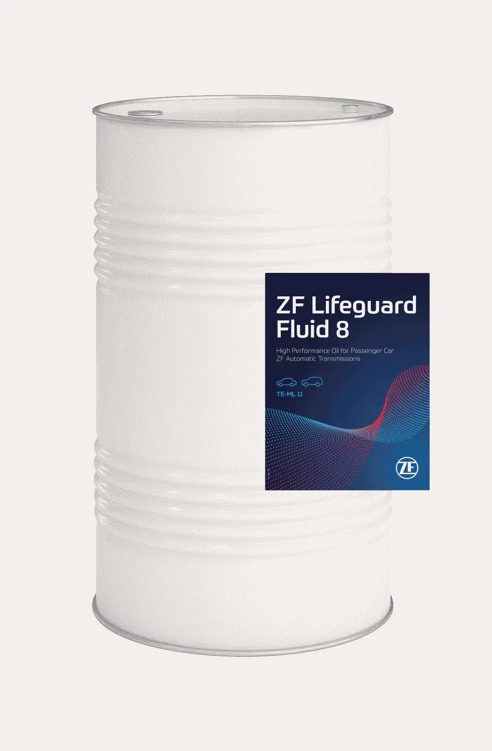 Automatikgetriebeöl ZF S671.090.310