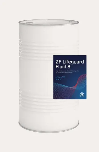 Automatikgetriebeöl ZF S671.090.310 Bild Automatikgetriebeöl ZF S671.090.310