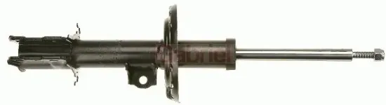 Stoßdämpfer Vorderachse links GABRIEL G35418 Bild Stoßdämpfer Vorderachse links GABRIEL G35418