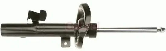 Stoßdämpfer Vorderachse links GABRIEL G35457 Bild Stoßdämpfer Vorderachse links GABRIEL G35457