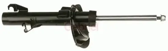 Stoßdämpfer Vorderachse links GABRIEL G35459 Bild Stoßdämpfer Vorderachse links GABRIEL G35459