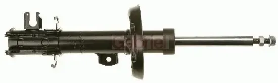 Stoßdämpfer Vorderachse links GABRIEL G37882 Bild Stoßdämpfer Vorderachse links GABRIEL G37882