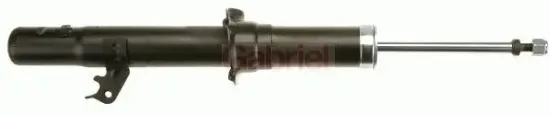 Stoßdämpfer Vorderachse links GABRIEL G51112 Bild Stoßdämpfer Vorderachse links GABRIEL G51112