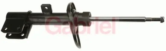 Stoßdämpfer Vorderachse links GABRIEL G54051 Bild Stoßdämpfer Vorderachse links GABRIEL G54051