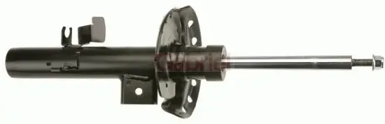 Stoßdämpfer Vorderachse rechts GABRIEL G54116 Bild Stoßdämpfer Vorderachse rechts GABRIEL G54116