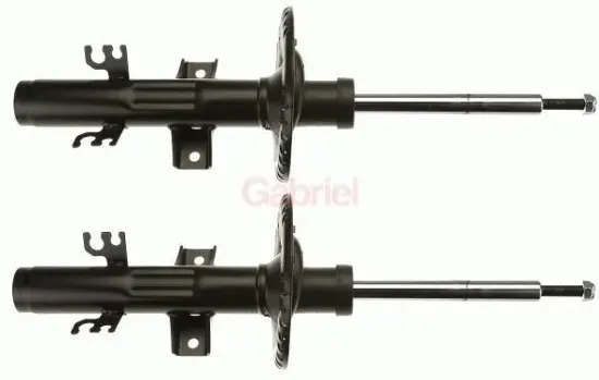 Stoßdämpfer Vorderachse GABRIEL G54266 Bild Stoßdämpfer Vorderachse GABRIEL G54266